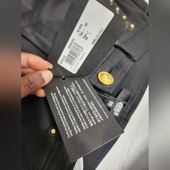 Versace Pants  - Picture 10 of 17